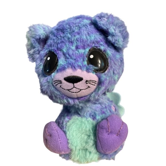 Hatchimals Toy Interactive Talks Lights Toy Bundle of 3 - Picture 2 of 12